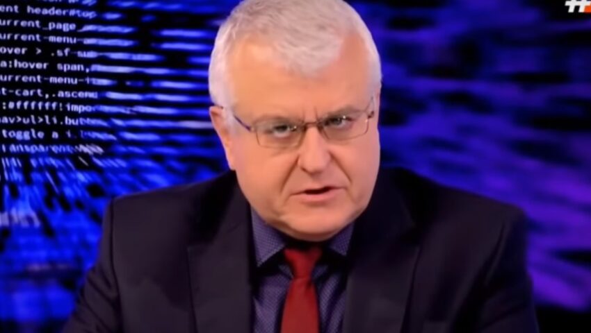 Twierdził, że Polacy “są gnidowaci” oraz znieważył prezydenta Dudę. Pastor Chojecki został skazany