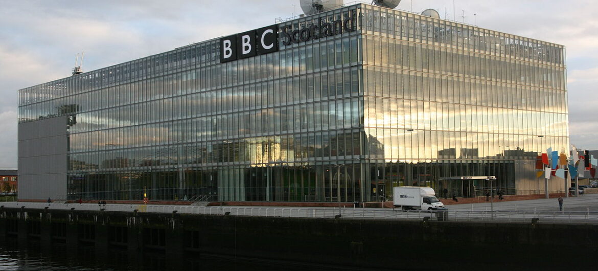 Szkalowali Polskę oraz Straż Graniczną ws. uchodźców. Teraz BBC usuwa swój skandaliczny materiał
