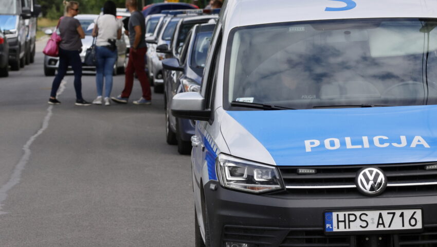 Prokuratura ujawniła wyniki badań zwłok odnalezionych w Dąbrowie Zielonej. Chodzi o sprawę Jacka Jaworka