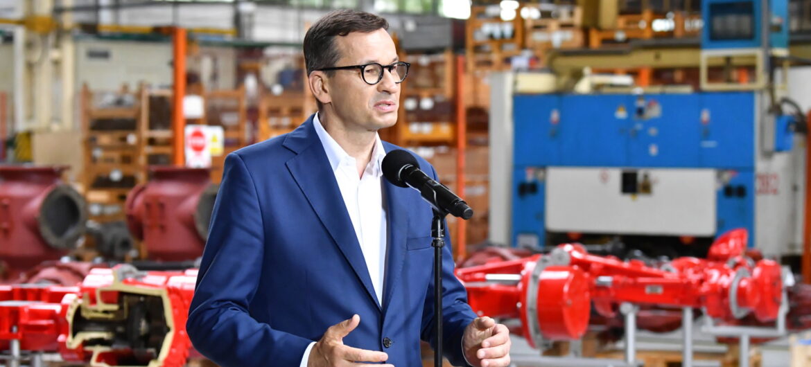 Po czerwcu budżet państwa ma ponad 25 mld zł nadwyżki