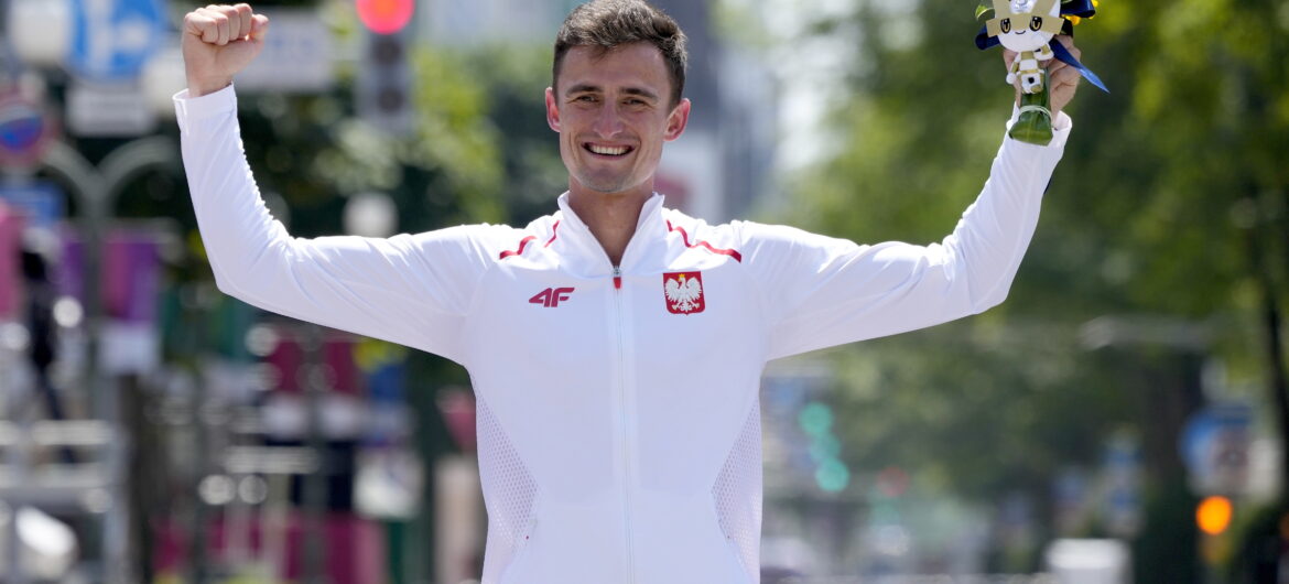 Polak ostatnim mistrzem olimpijskim. Jego dyscyplina znika… z powodu równości płci