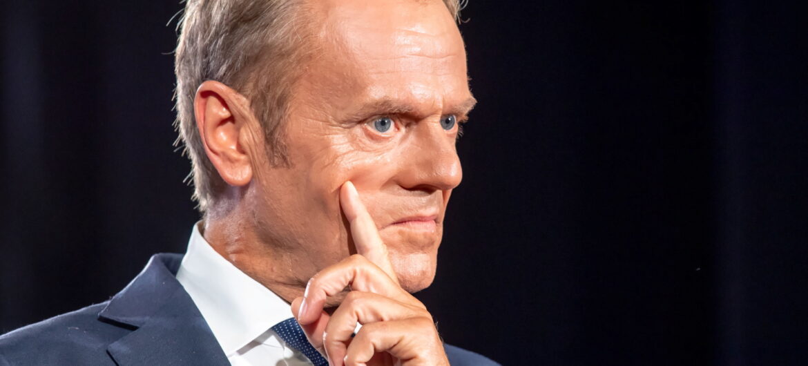 Miał być nową nadzieją, stał się obciążeniem dla Platformy. Wpływowy senator PO uderza w Tuska