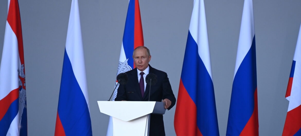 Wielki sukces naszego kraju. Nord Stream musi się podporządkować