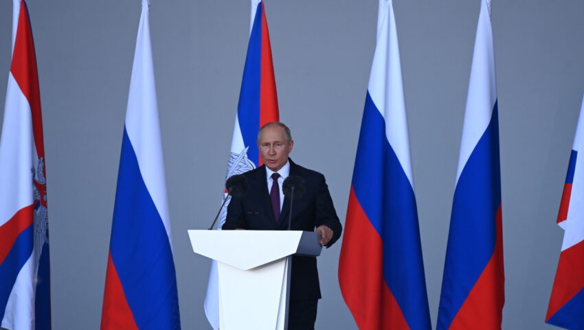 Wielki sukces naszego kraju. Nord Stream musi się podporządkować