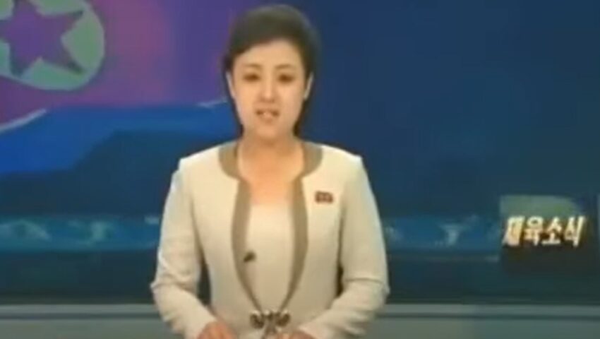 Hit! Korea Północna rozpoczęła transmisję Igrzysk… kilka dni po ich zakończeniu