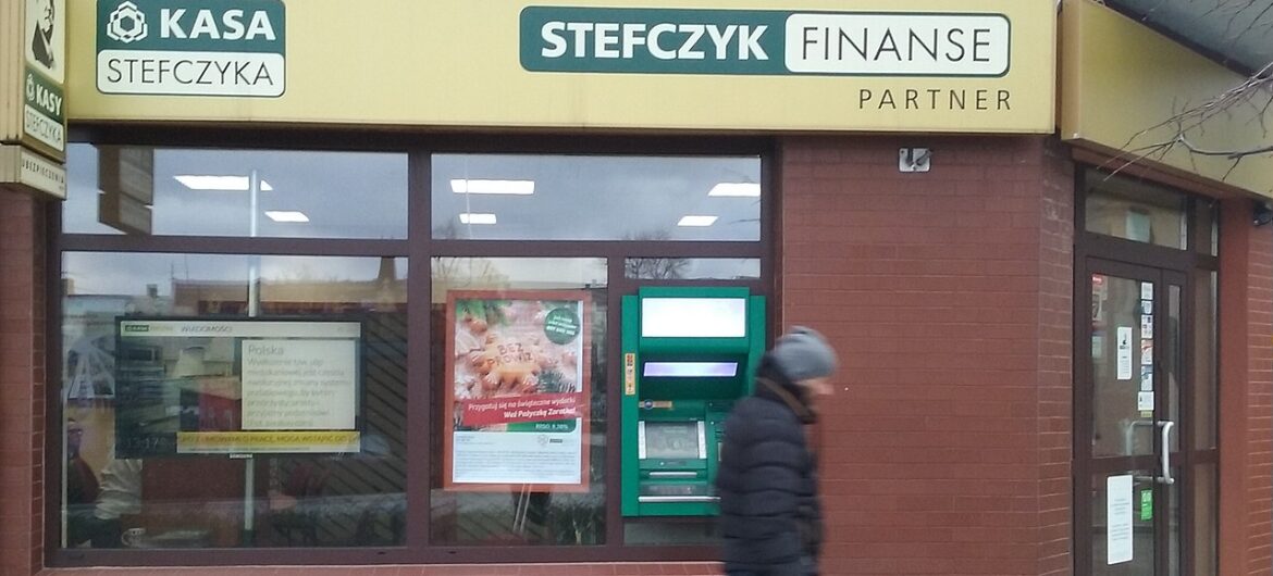 Nowa lokata w Kasie Stefczyka