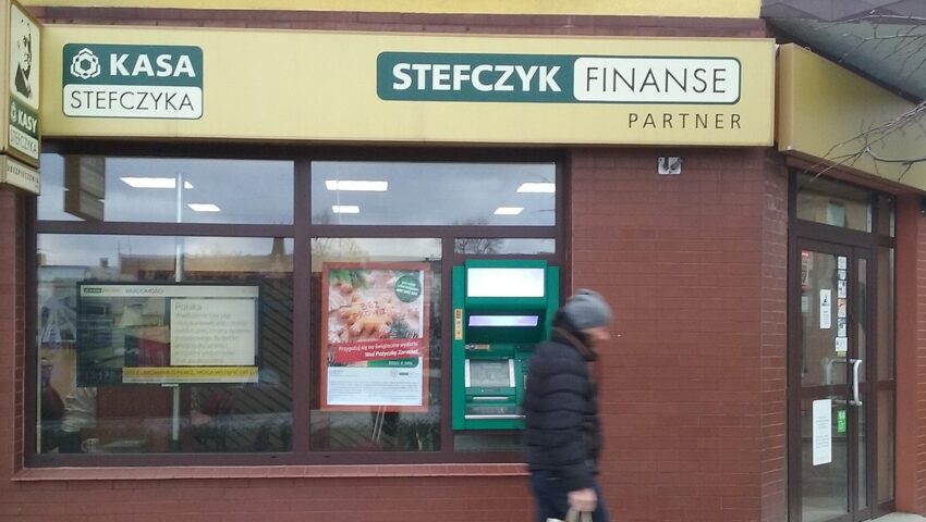 Nowa lokata w Kasie Stefczyka