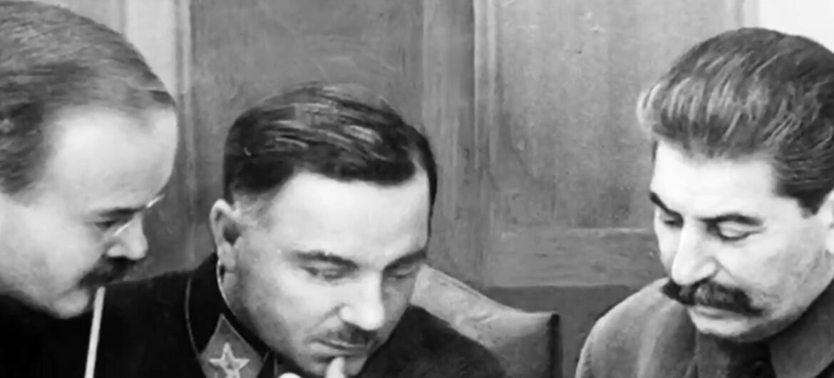 Oburzające! Rosyjskie MSZ w rocznicę 17 września publikuje kolejne, obrzydliwe kłamstwo o “akcji wyzwoleńczej w Polsce”