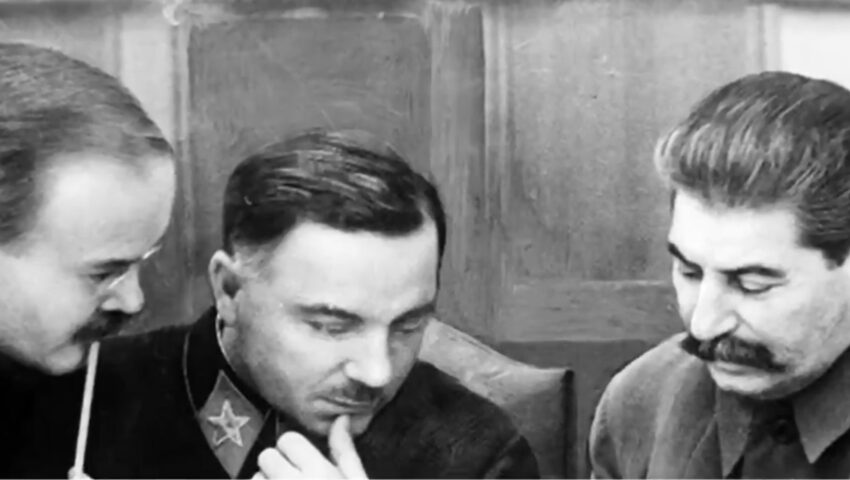 Oburzające! Rosyjskie MSZ w rocznicę 17 września publikuje kolejne, obrzydliwe kłamstwo o “akcji wyzwoleńczej w Polsce”