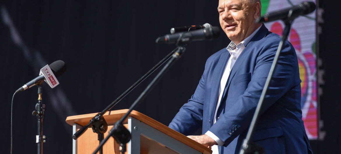 Ważna decyzja akcjonariuszy Lotosu. Sasin: “To niezwykle istotny krok ku budowie koncernu multienergetycznego i wzmocnieniu bezpieczeństwa energetycznego”