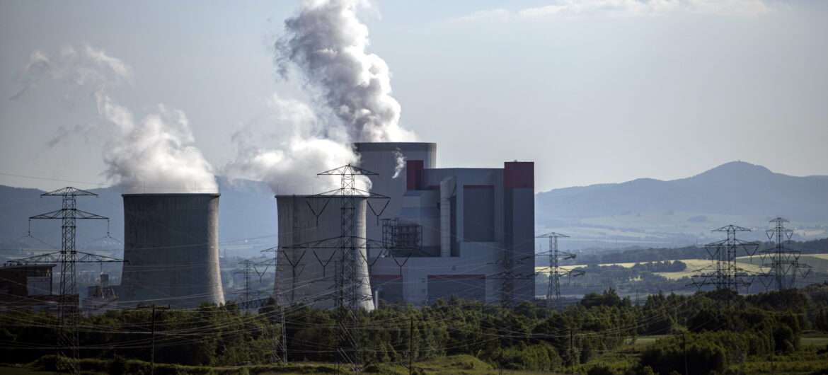 Bezprecedensowy atak “ekologów” na suwerenność energetyczną Polski
