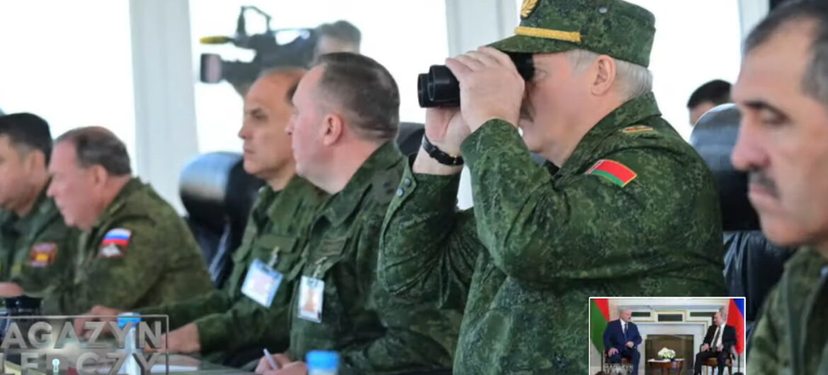 Tajna operacja Białorusi. Czym jest i jak działa organizacja “Centrkurort”?