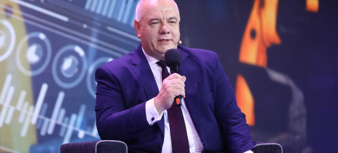 Amerykanie zbudują w Polsce reaktory atomowe!