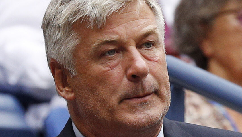 Alec Baldwin twierdzi, że nie pociągnął za spust. Eksperci w to wątpią