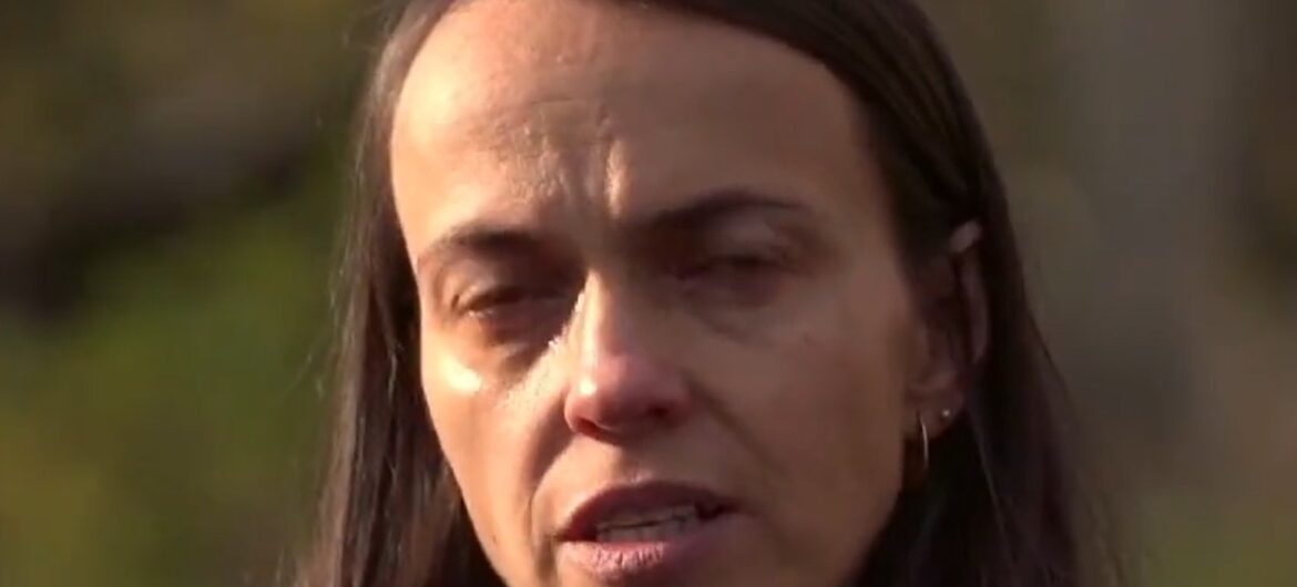 Hit! Nie wierzyłeś w autentyczność historii o migrancie pływającym 6 dni? Bohaterka TVN tłumaczy, czemu powinieneś uwierzyć