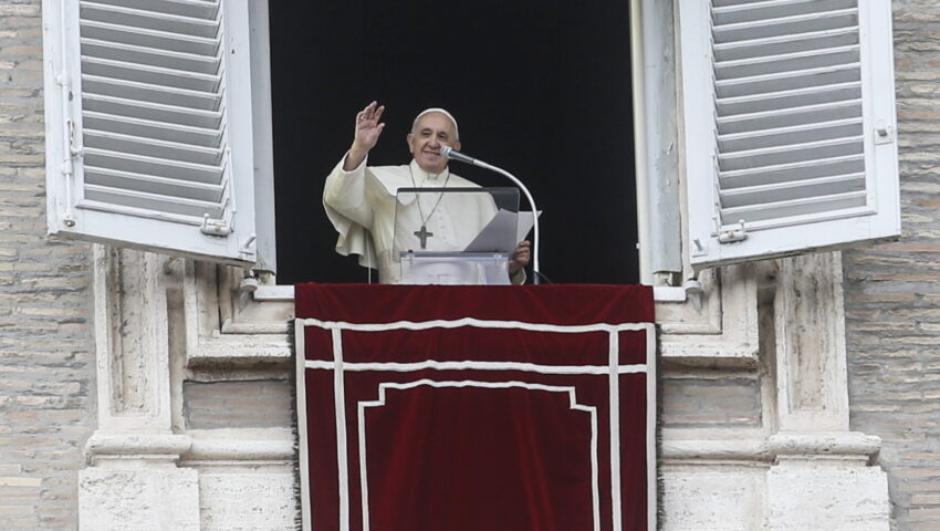 Greta Thunberg powinna zastąpić Franciszka? Szokująca propozycja słynnego Jezuity