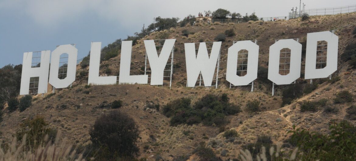 Donald Trump zszokował Hollywood. Chodzi o cła