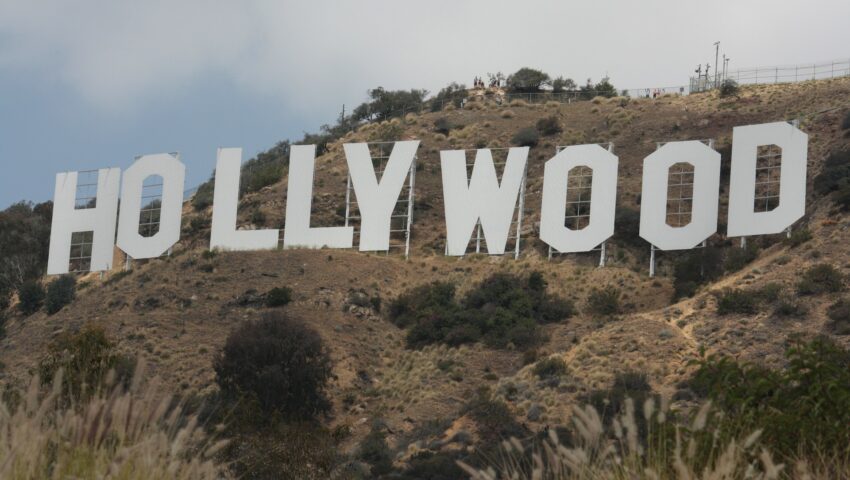 Donald Trump zszokował Hollywood. Chodzi o cła