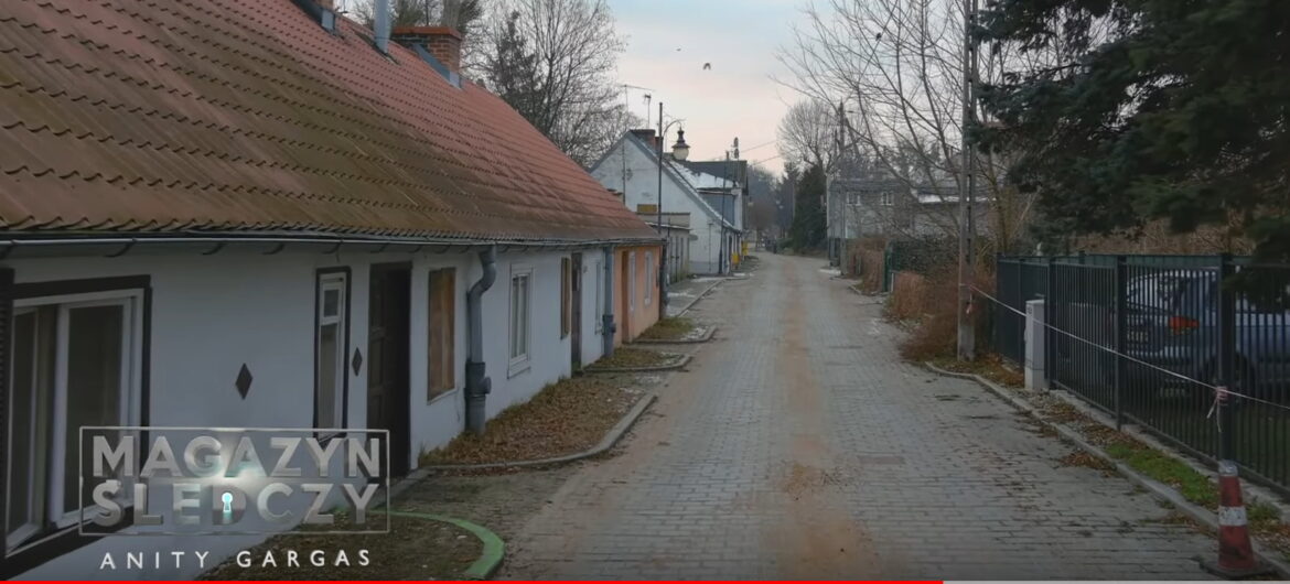 “Rugowanie mieszkańców z lokali komunalnych i doprowadzanie do upadku historycznych budynków, czyli czy ktoś „czyści” Gdańsk pod zabudowę deweloperską?”