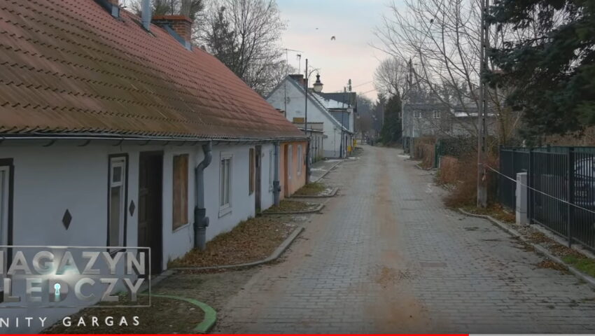 “Rugowanie mieszkańców z lokali komunalnych i doprowadzanie do upadku historycznych budynków, czyli czy ktoś „czyści” Gdańsk pod zabudowę deweloperską?”