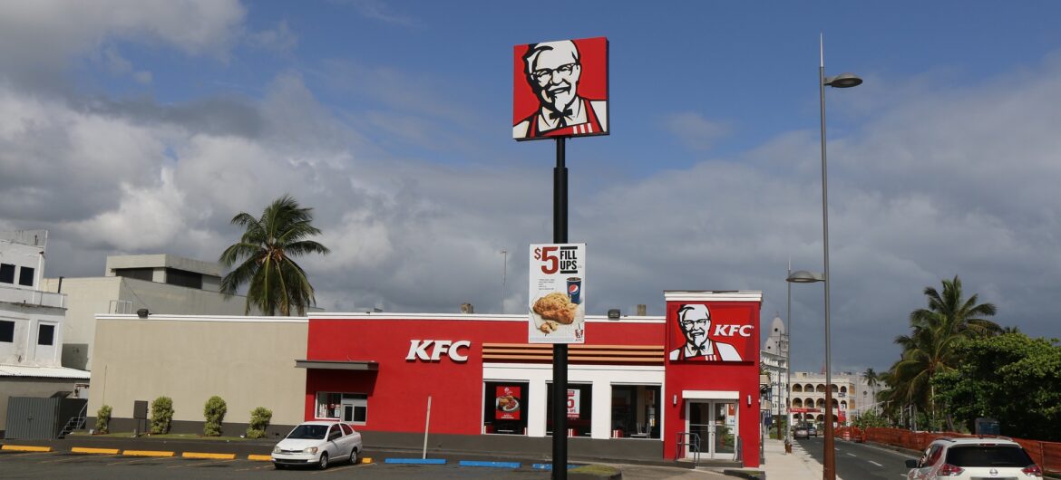 KFC przeprowadziła bardzo udaną promocję. Teraz grozi im za nią bojkot konsumencki