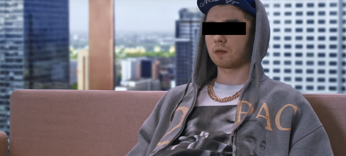 Prokuratura chce skazania rapera Maty. Ujawniono treść uzasadnienia