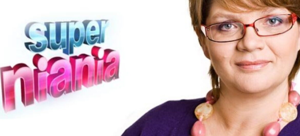 Hit! “Superniania” pouczała ws. fajerwerków w Sylwestra. Wczoraj pochwaliła się TYM zdjęciem