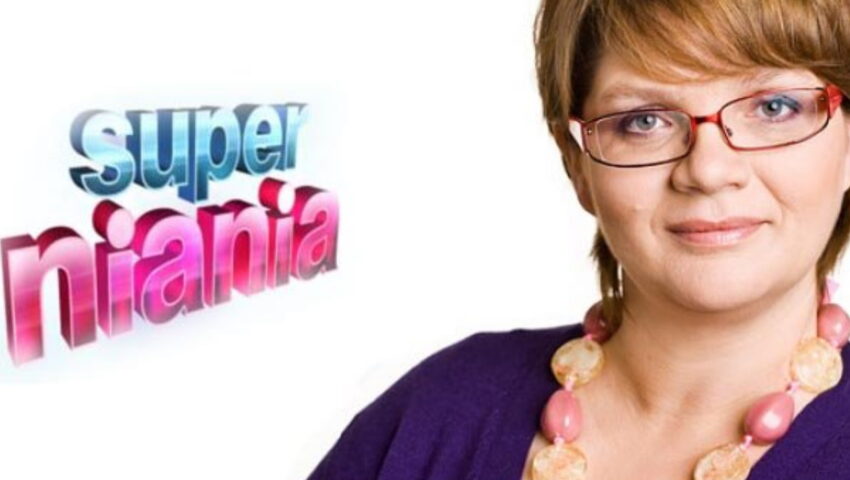 Hit! “Superniania” pouczała ws. fajerwerków w Sylwestra. Wczoraj pochwaliła się TYM zdjęciem