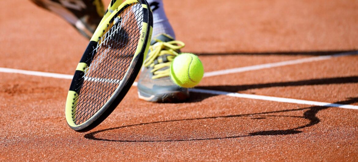 Iga Świątek w 1/8 finału French Open