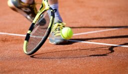 Iga Świątek w 1/8 finału French Open