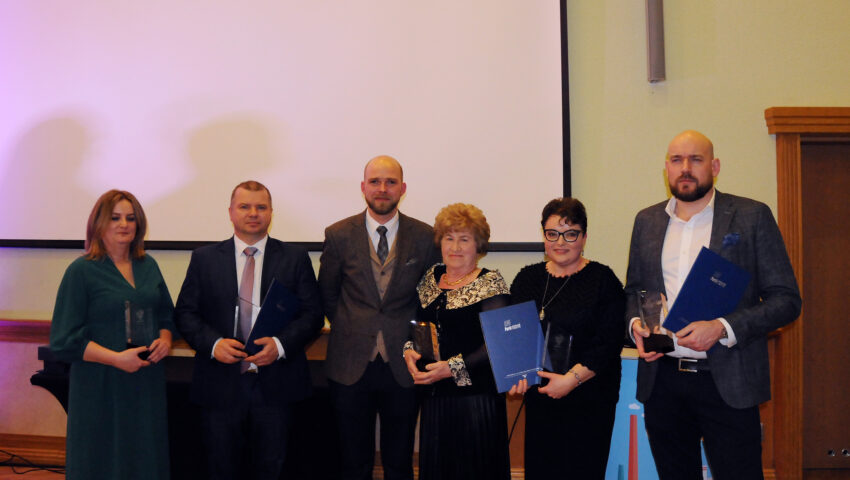 Port Service nagrodził gdańszczan za walkę z COVID-19