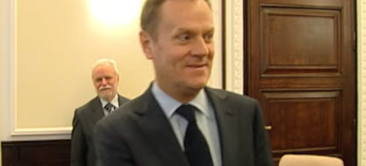 Którzy polscy politycy byli marionetkami w rosyjsko-niemieckiej gazowej grze?