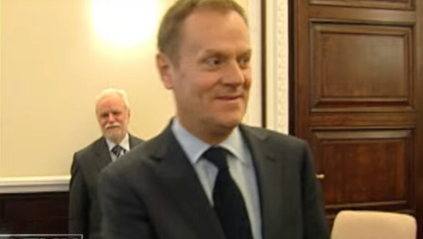 Którzy polscy politycy byli marionetkami w rosyjsko-niemieckiej gazowej grze?