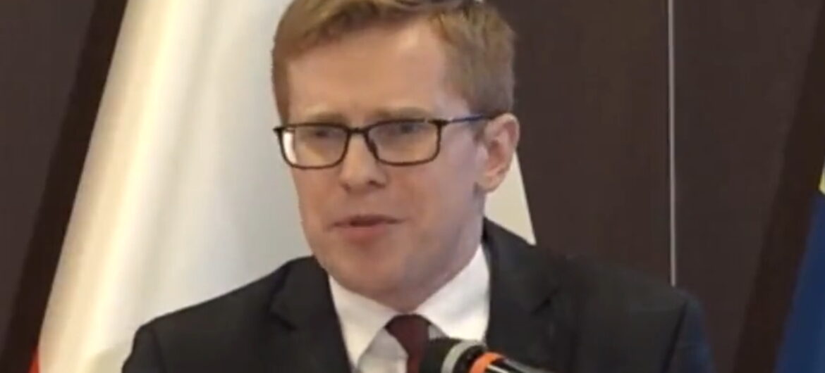 Gdański radny ośmieszył polityków PO. “To była orka”