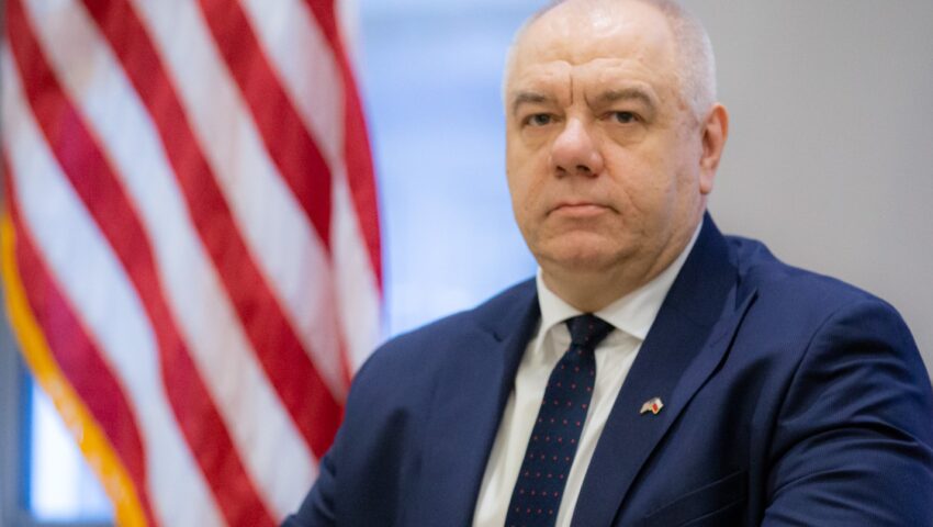 Ależ ich boli nasza niezależność energetyczna. Wściekły atak na wicepremiera Sasina za sukces w sprawie małych reaktorów jądrowych