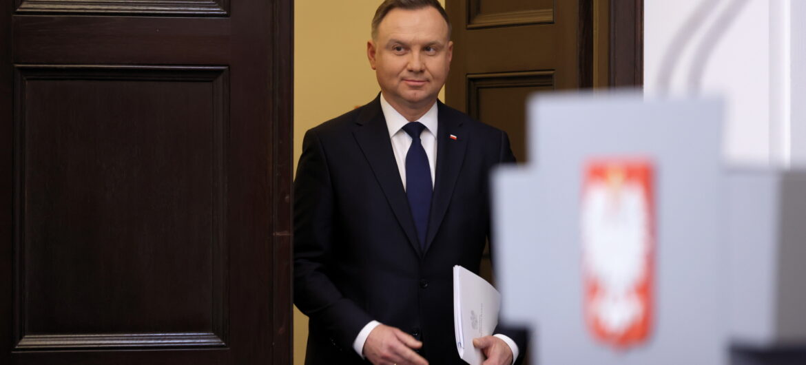 Prezydent podpisał ustawę, ustalającą maksymalną cenę węgla