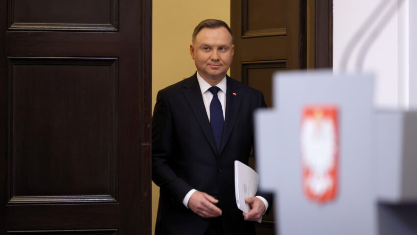Prezydent podpisał ustawę, ustalającą maksymalną cenę węgla
