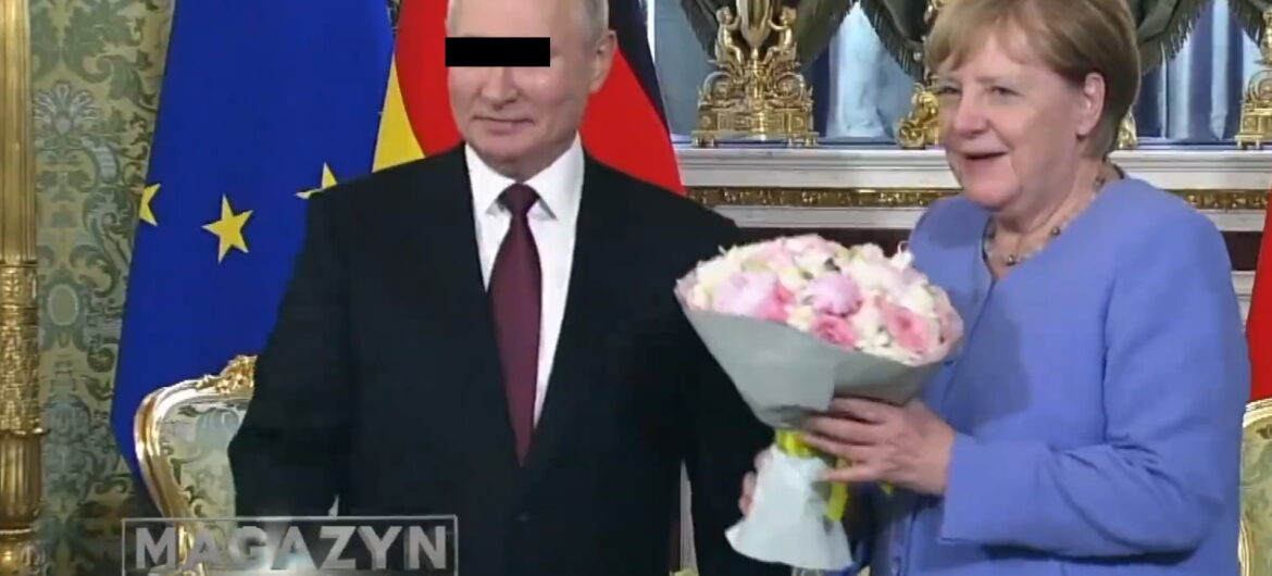 Tak Putin korumpował polityków Zachodu