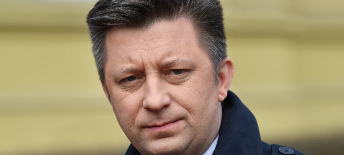 “Skończył się czas, kiedy było miło”. Dworczyk szczerze o sytuacji gospodarczej kraju