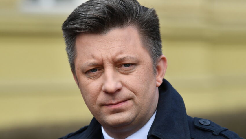 “Skończył się czas, kiedy było miło”. Dworczyk szczerze o sytuacji gospodarczej kraju