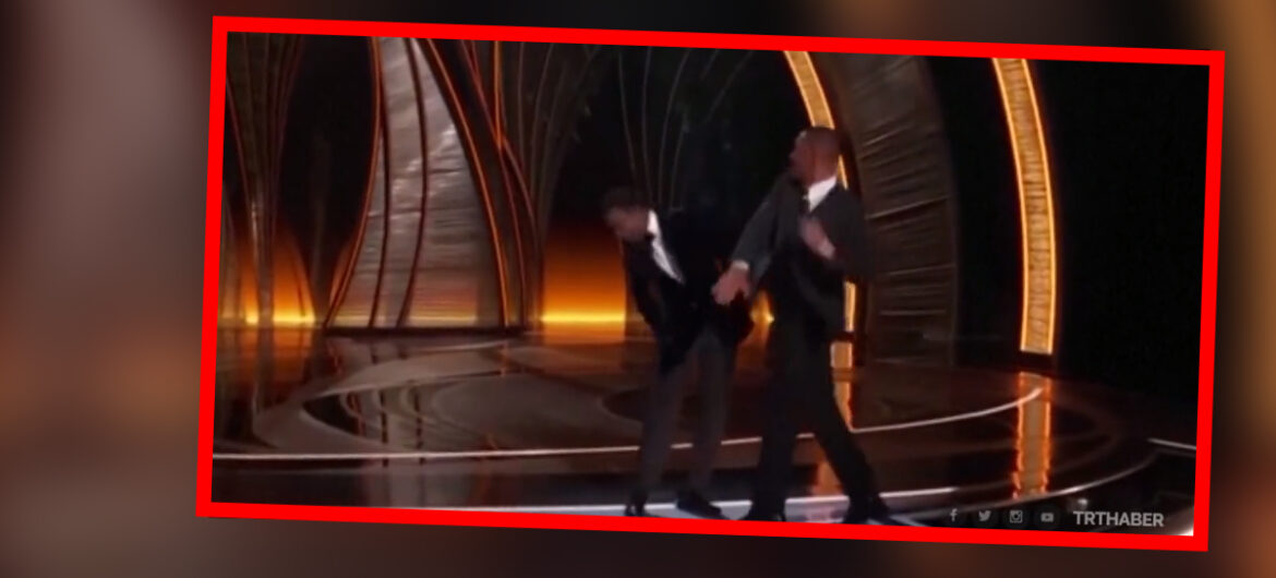 Will Smith ukarany. Aktor nie wejdzie na galę Oscarów przez 10 lat