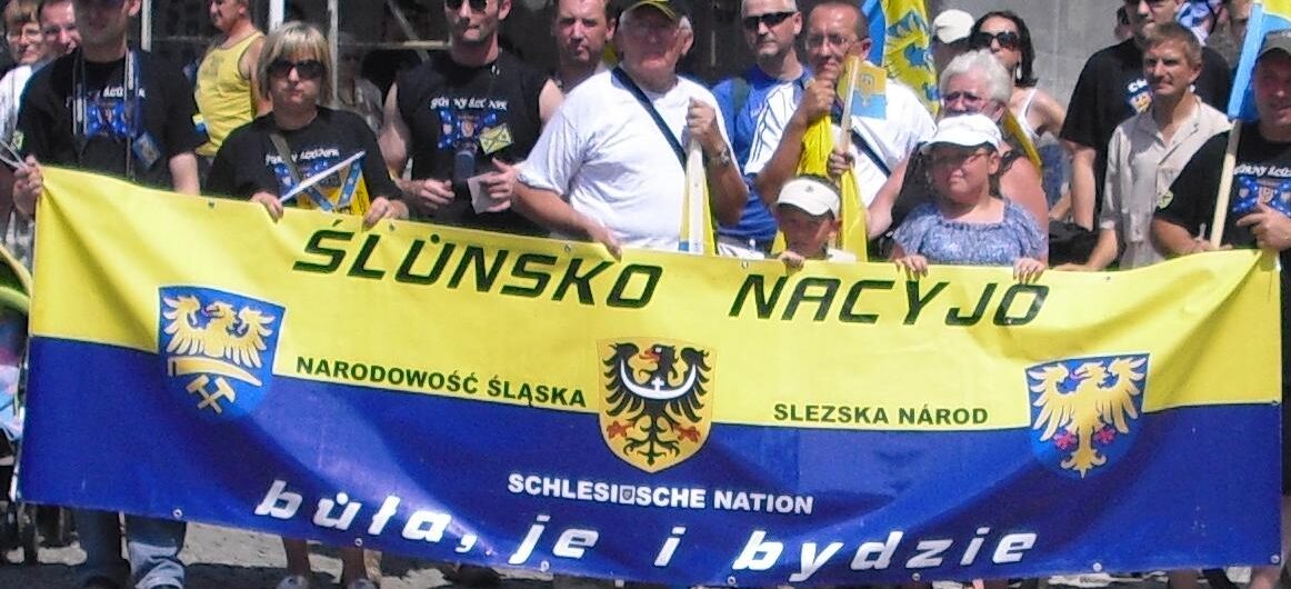 Polscy “etatowi Ślązacy” proszą Rosję o pomoc. Ujawniono skandaliczny dokument