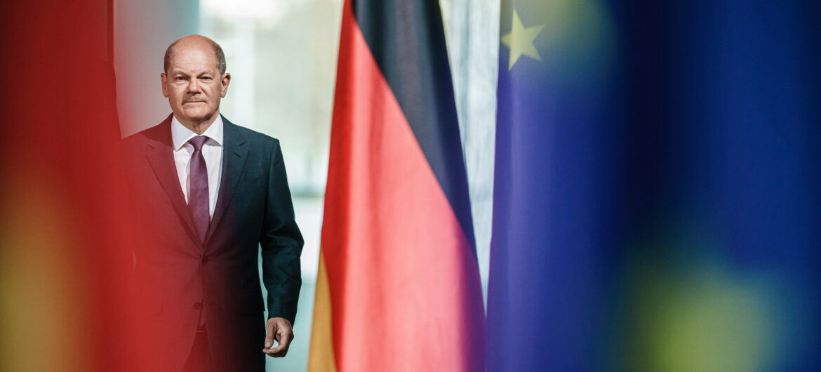 Czas na sankcje wobec Niemiec? “Każdy, kto kupuje ich towary, finansuje wojnę”