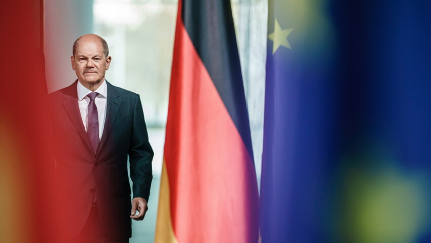 Czas na sankcje wobec Niemiec? “Każdy, kto kupuje ich towary, finansuje wojnę”