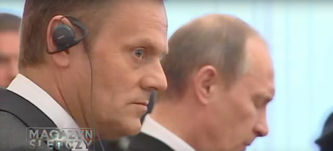 To trzeba przypominać do skutku. Jak doszło do tego, że Rosja zalała świat kłamstwami na temat katastrofy smoleńskiej?