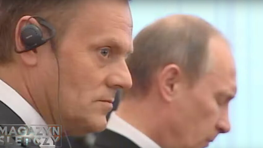 To trzeba przypominać do skutku. Jak doszło do tego, że Rosja zalała świat kłamstwami na temat katastrofy smoleńskiej?