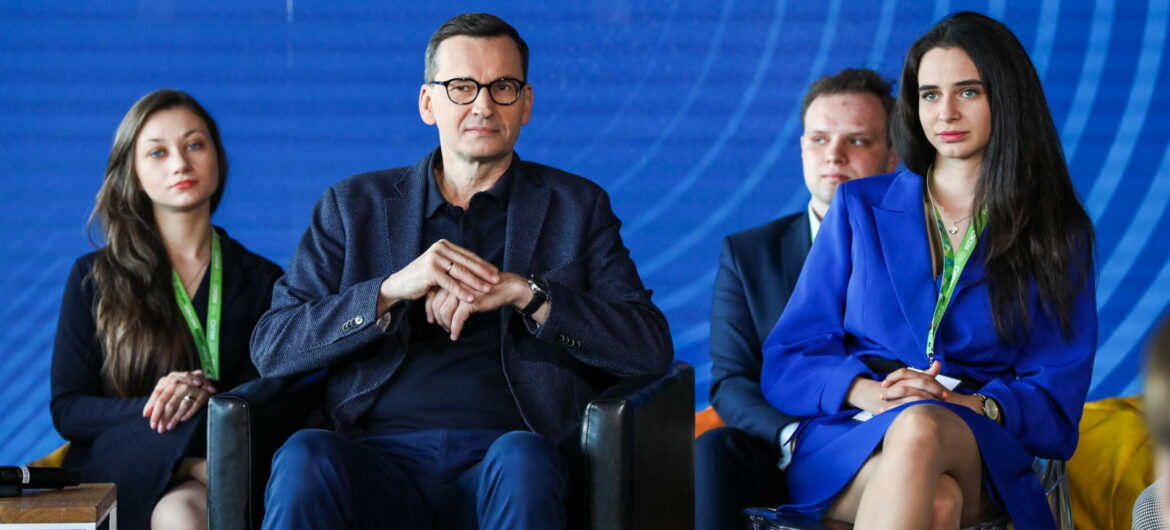 Tym razem Niemcy nie postawią na swoim kosztem Polaków. Premier zapowiada weto ws. gazu