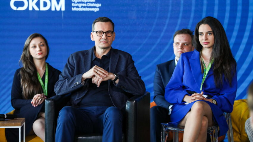 Tym razem Niemcy nie postawią na swoim kosztem Polaków. Premier zapowiada weto ws. gazu