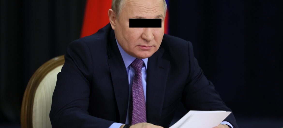Putin sfinansuje grę o zabijaniu Polaków