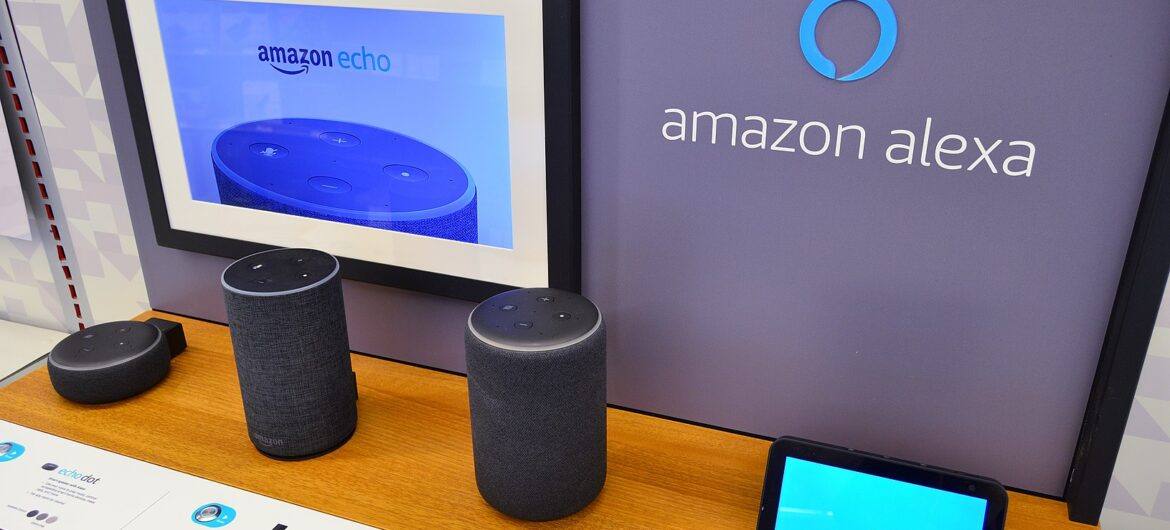 Amazon inwigilował pracowników. Potężna grzywna